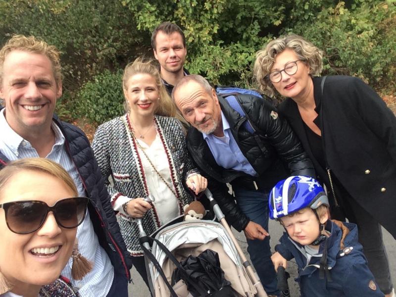 myCityHunt Speurtocht 5