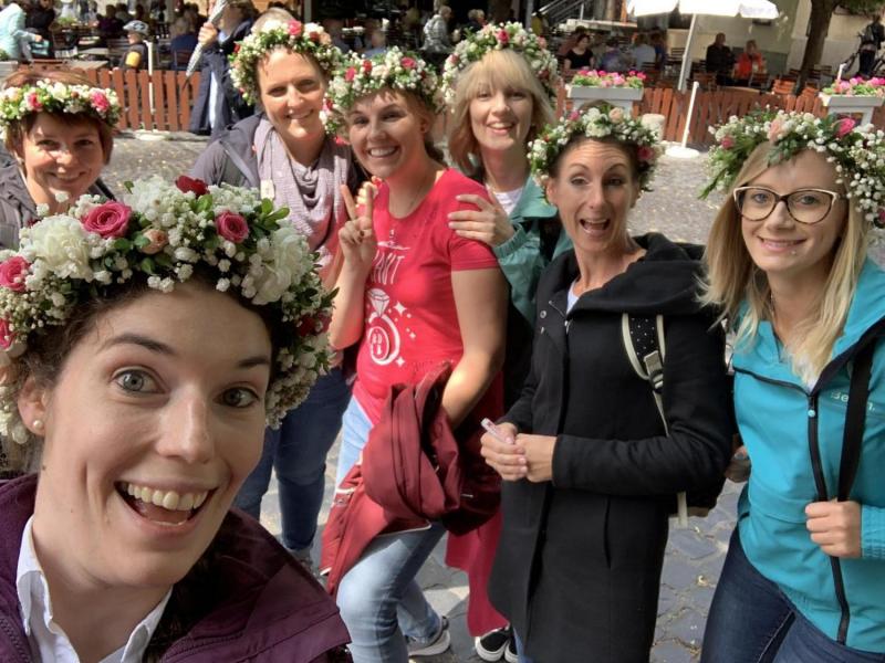 myCityHunt Speurtocht 5