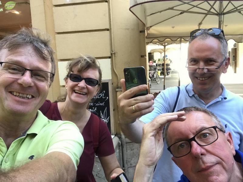 myCityHunt Speurtocht 9