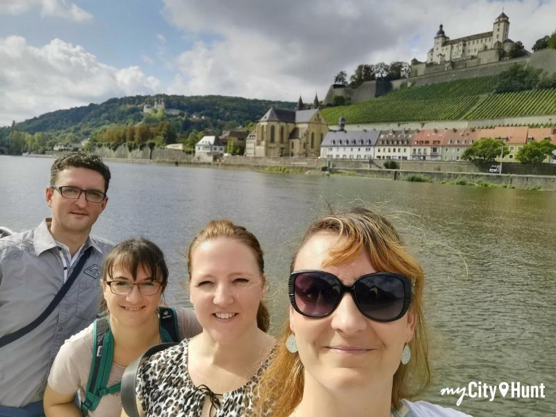 myCityHunt Speurtocht 11