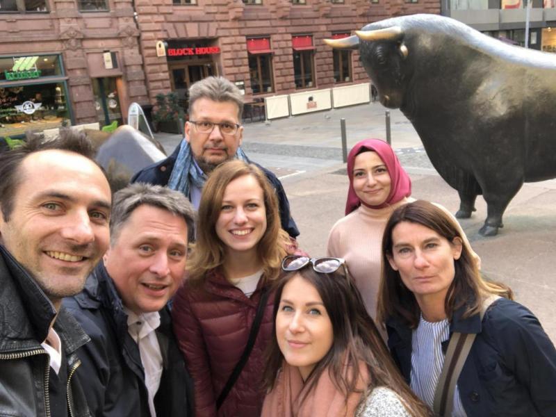 myCityHunt Speurtocht 11