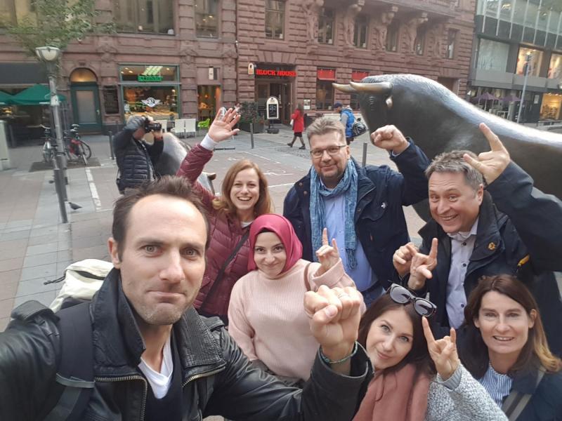 myCityHunt Speurtocht 10