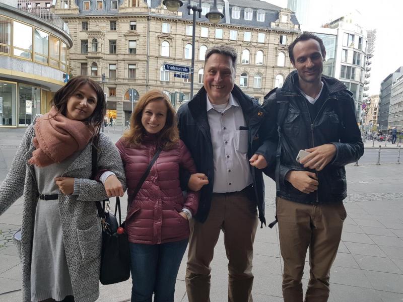 myCityHunt Speurtocht 5