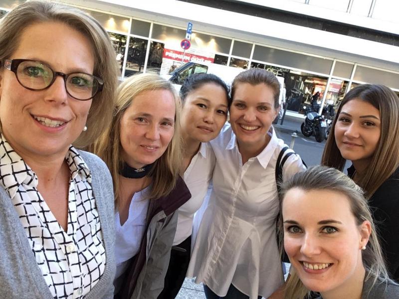 myCityHunt Speurtocht 3