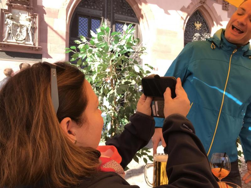 myCityHunt Speurtocht 13