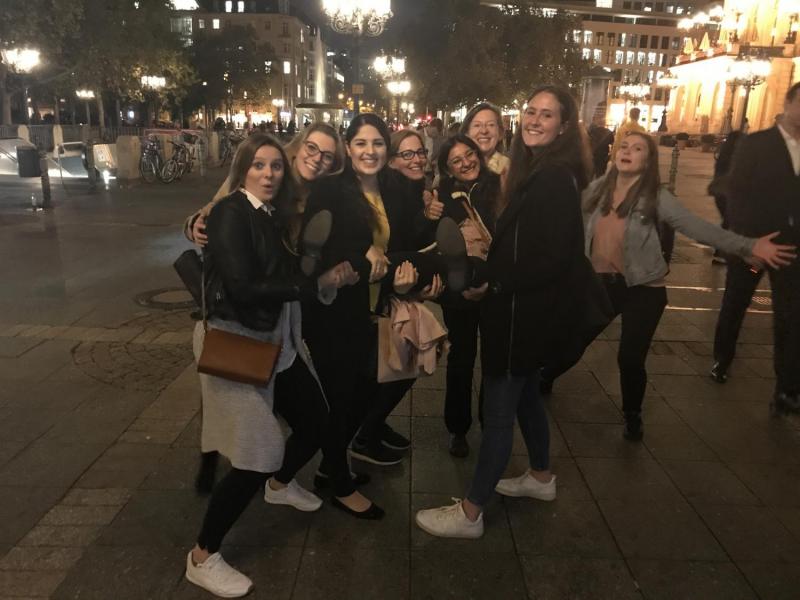 myCityHunt Speurtocht 3