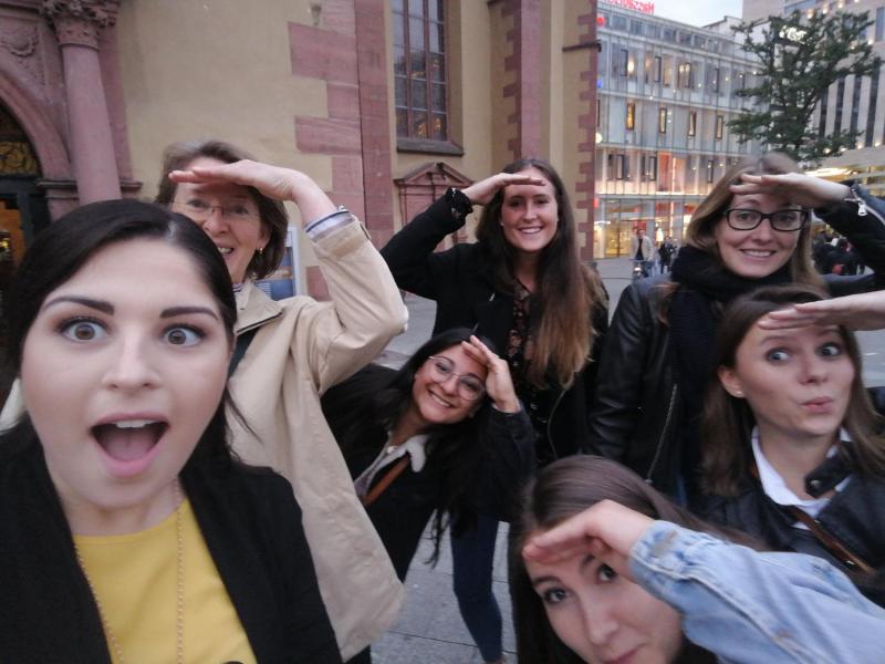 myCityHunt Speurtocht 13