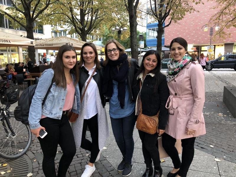 myCityHunt Speurtocht 9