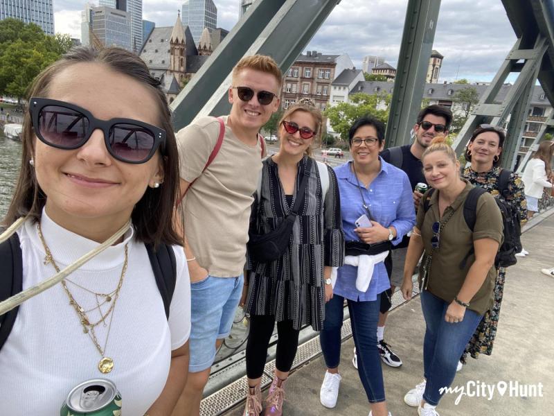 myCityHunt Speurtocht 5