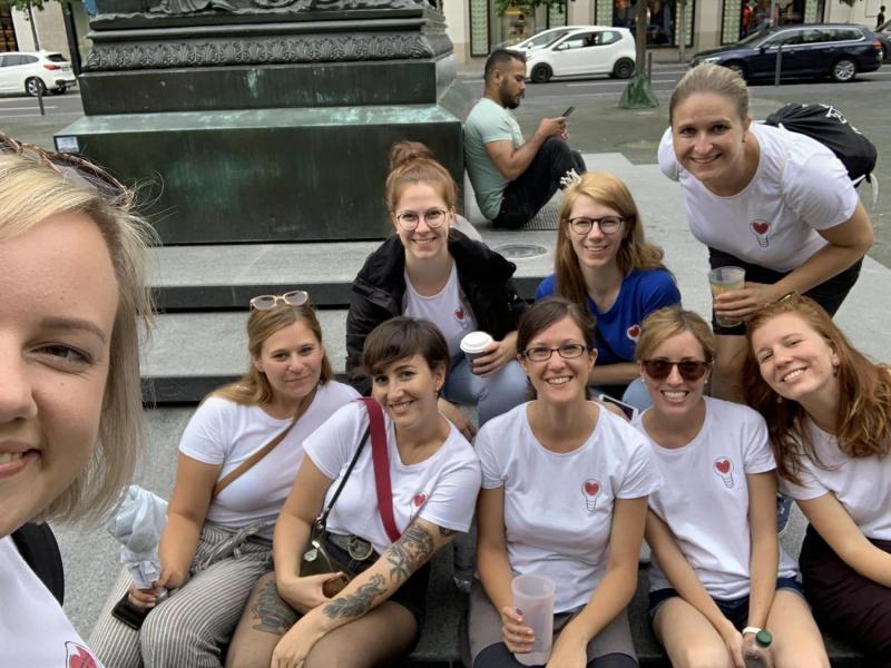 myCityHunt Speurtocht 11