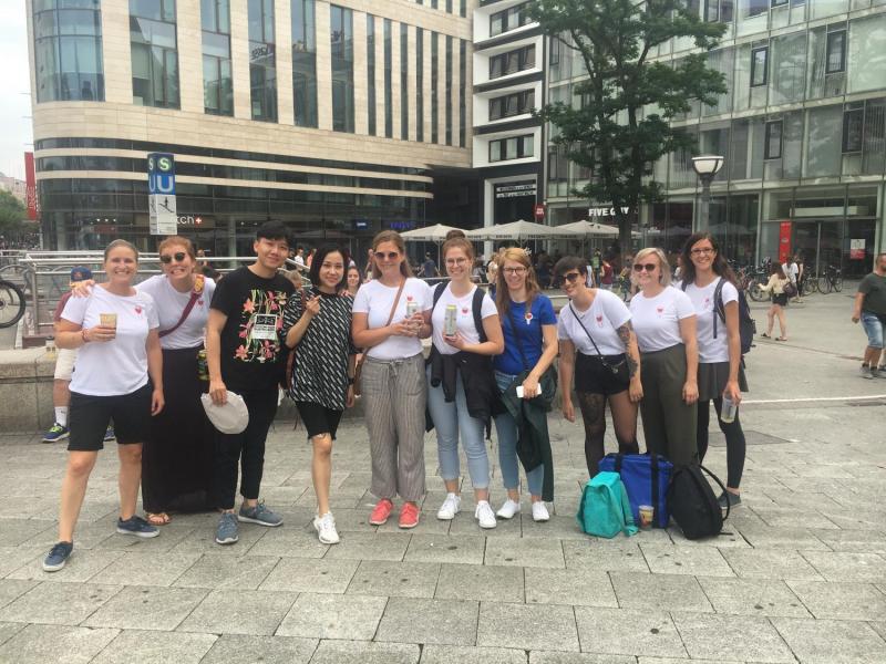 myCityHunt Speurtocht 3