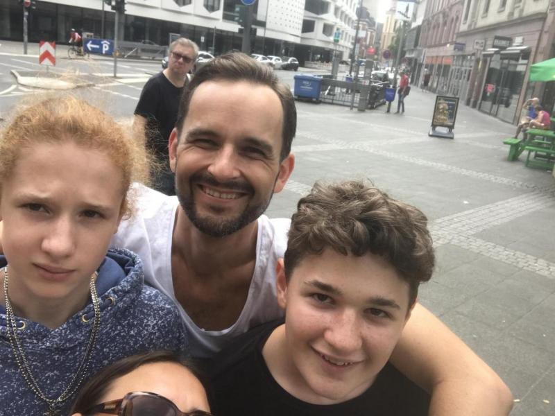 myCityHunt Speurtocht 13