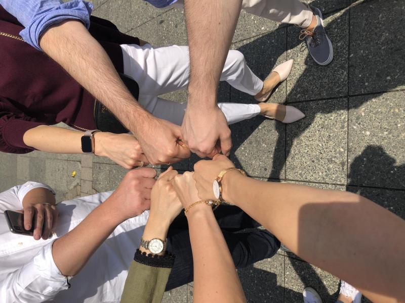 myCityHunt Speurtocht 10