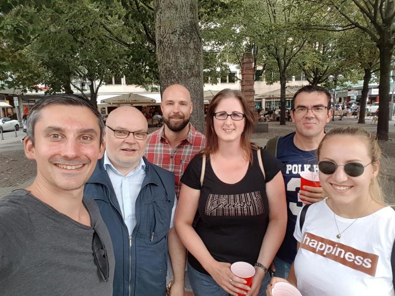 myCityHunt Speurtocht 3