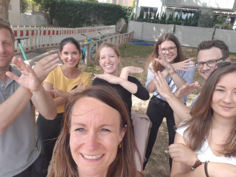 myCityHunt Speurtocht 10