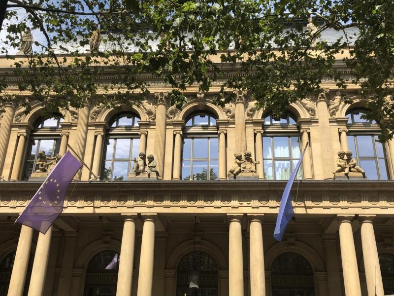 myCityHunt Speurtocht 13