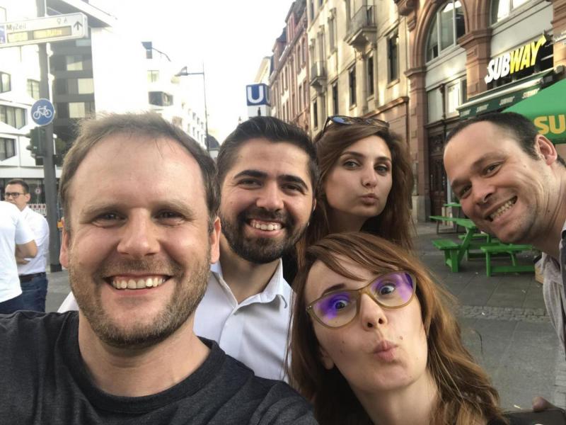 myCityHunt Speurtocht 5