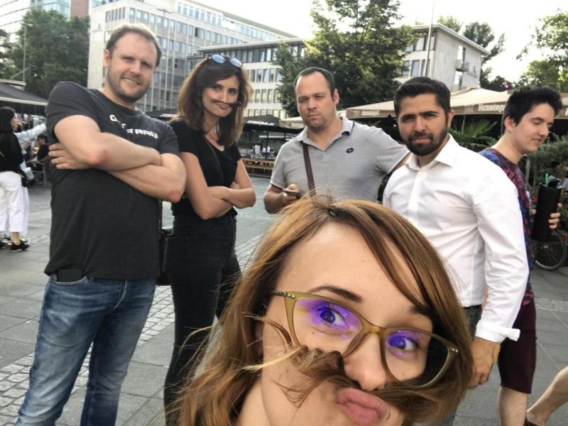 myCityHunt Speurtocht 10