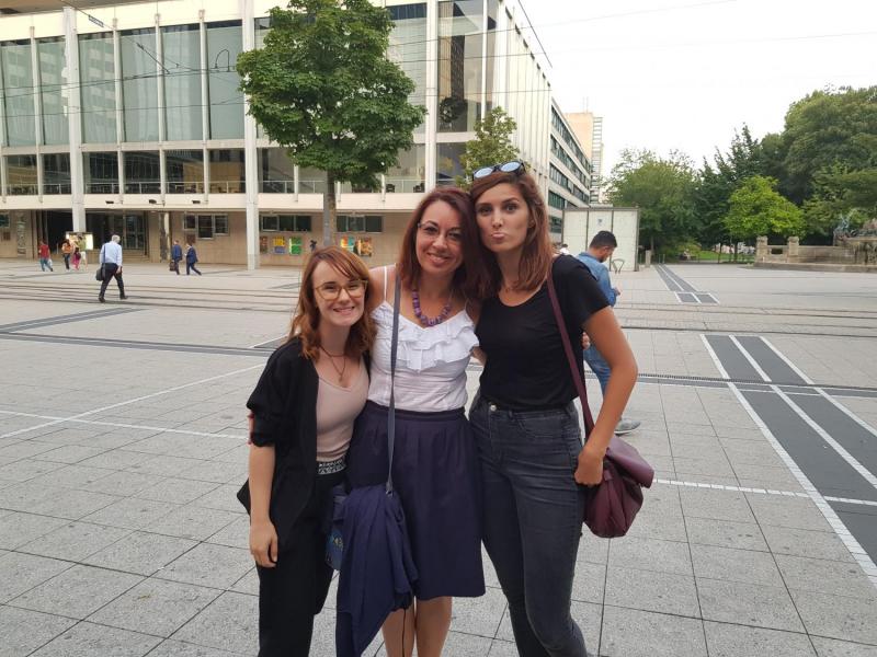 myCityHunt Speurtocht 6