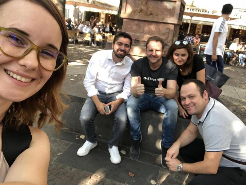 myCityHunt Speurtocht 15