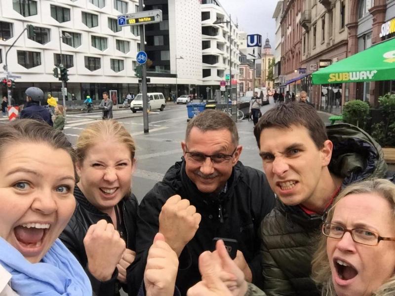 myCityHunt Speurtocht 6