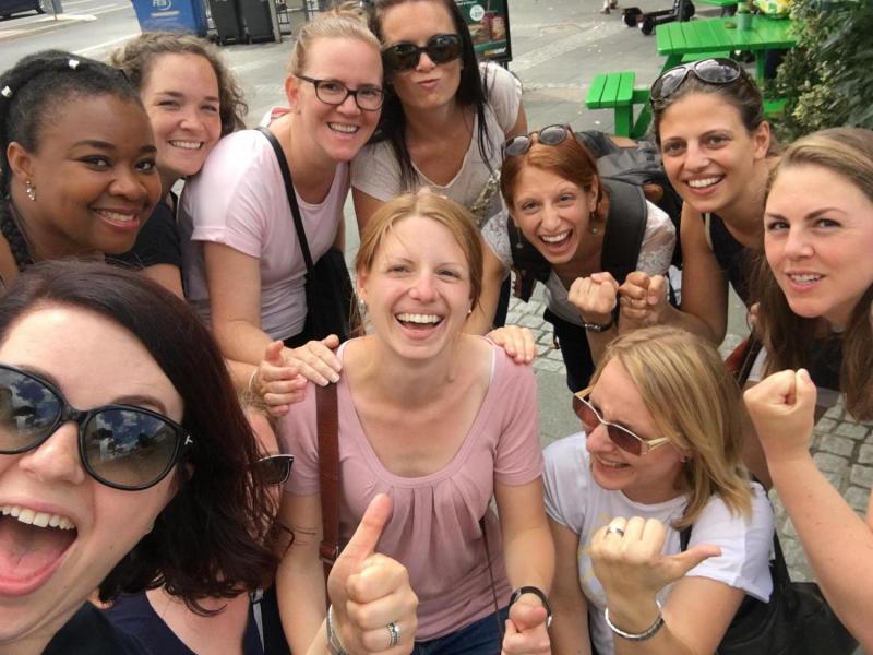 myCityHunt Speurtocht 13