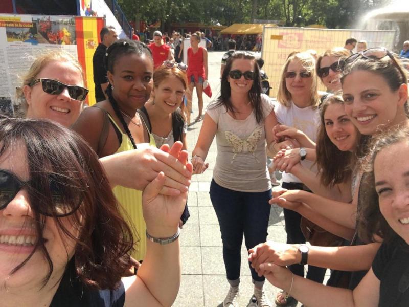 myCityHunt Speurtocht 11