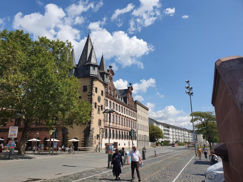 myCityHunt Speurtocht 14