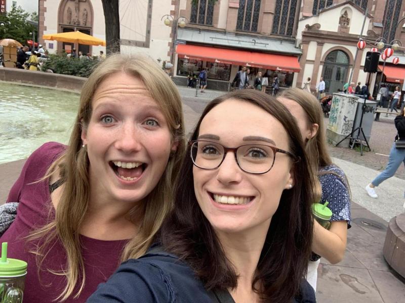 myCityHunt Speurtocht 6