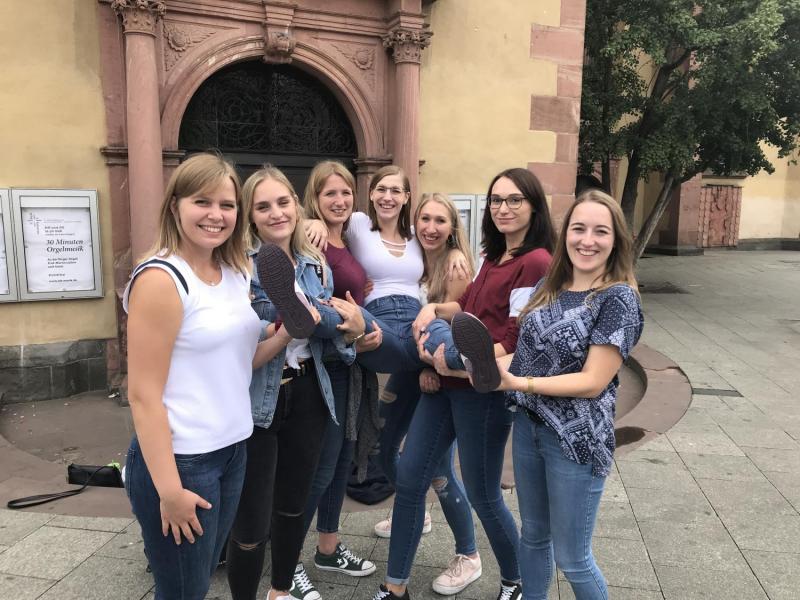 myCityHunt Speurtocht 15