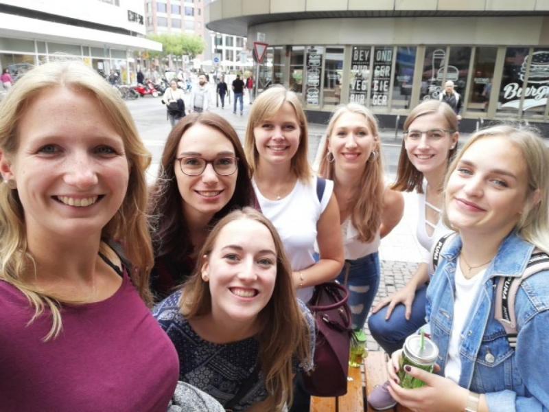 myCityHunt Speurtocht 15