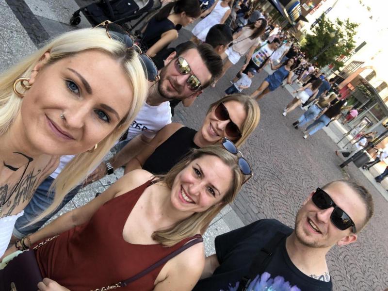 myCityHunt Speurtocht 14