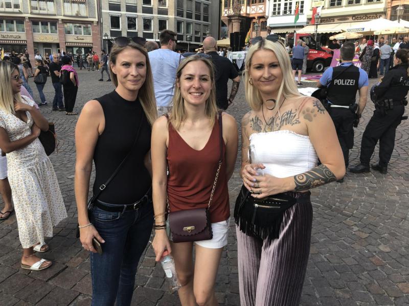 myCityHunt Speurtocht 1