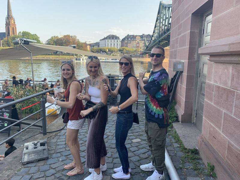 myCityHunt Speurtocht 13