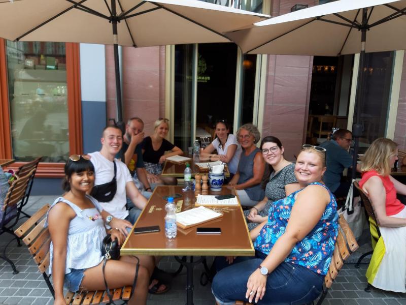 myCityHunt Speurtocht 13