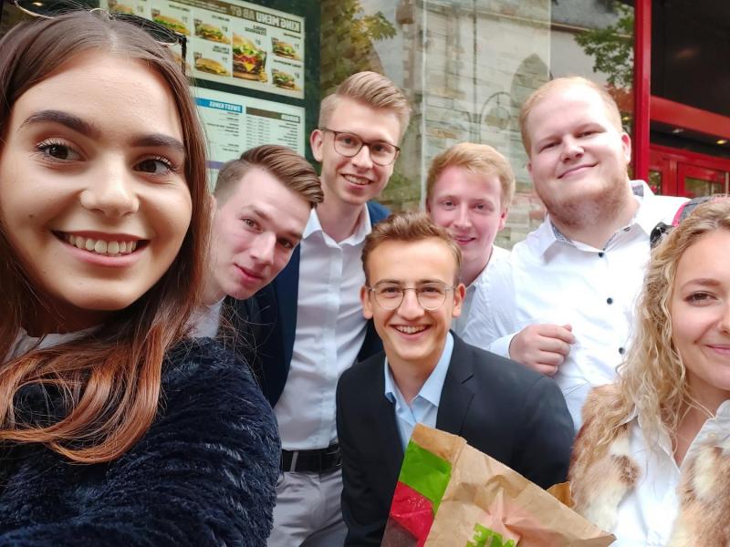 myCityHunt Speurtocht 6