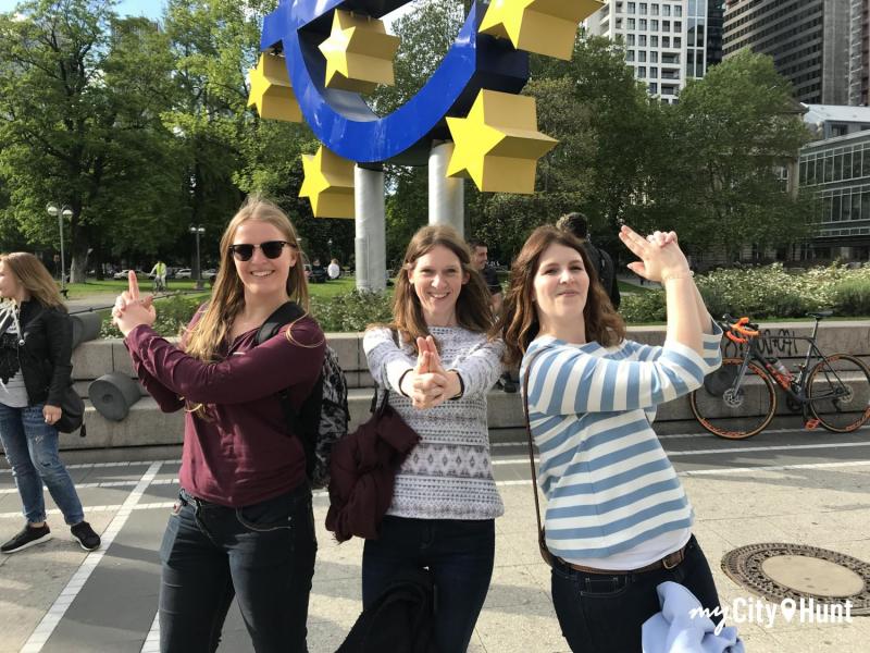 myCityHunt Speurtocht 14