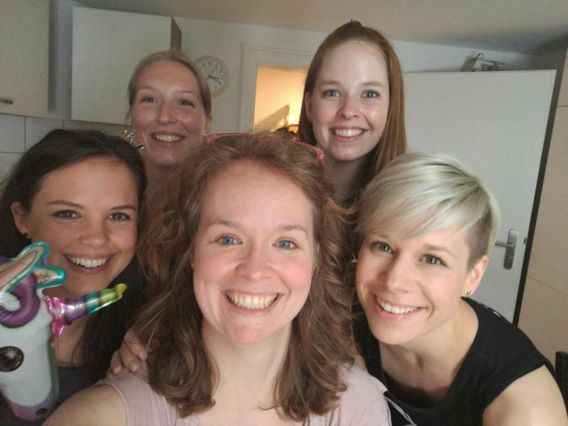 myCityHunt Speurtocht 3