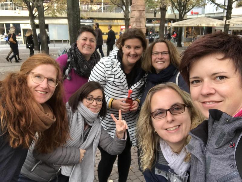 myCityHunt Speurtocht 13