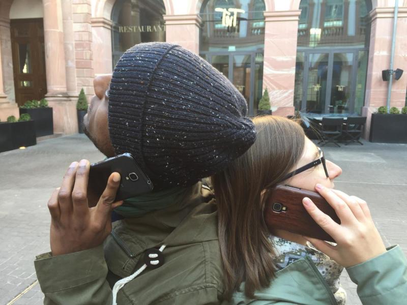 myCityHunt Speurtocht 4