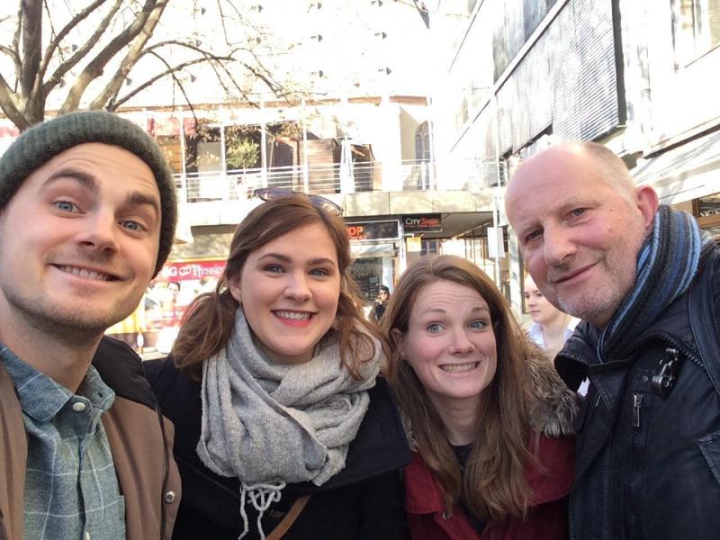 myCityHunt Speurtocht 9