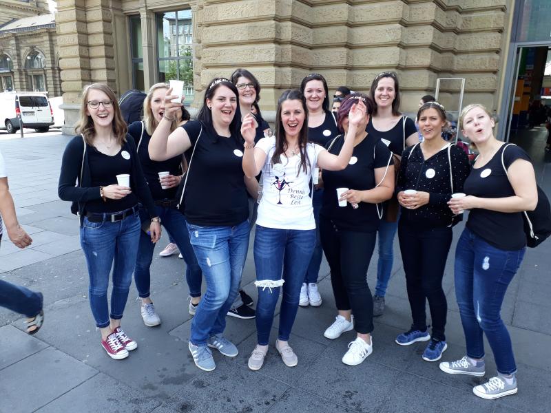 myCityHunt Speurtocht 3