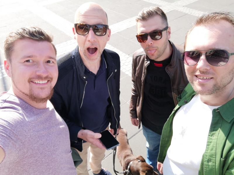 myCityHunt Speurtocht 9