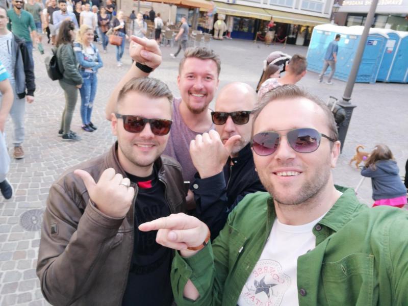 myCityHunt Speurtocht 9