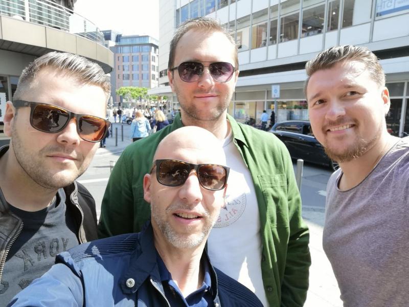 myCityHunt Speurtocht 10