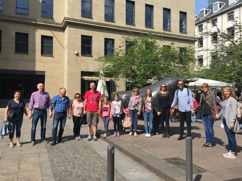 myCityHunt Speurtocht 6