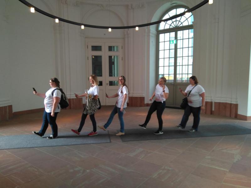 myCityHunt Speurtocht 9