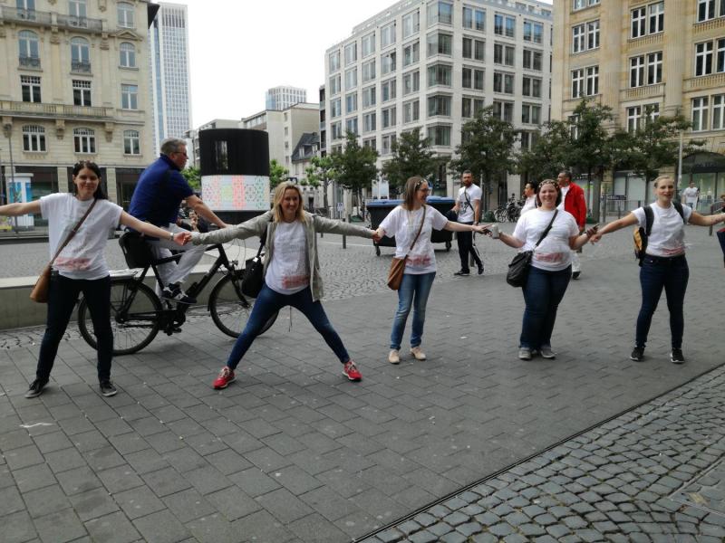 myCityHunt Speurtocht 13