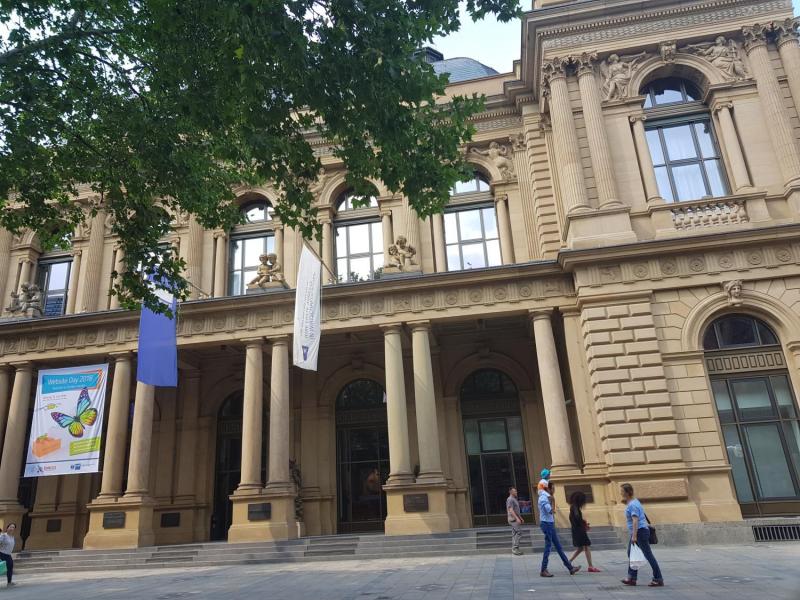 myCityHunt Speurtocht 15