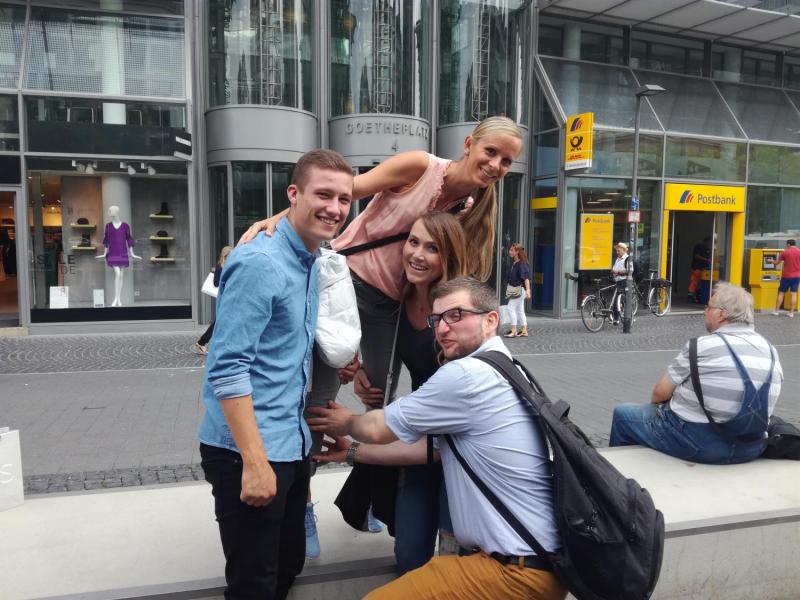 myCityHunt Speurtocht 11